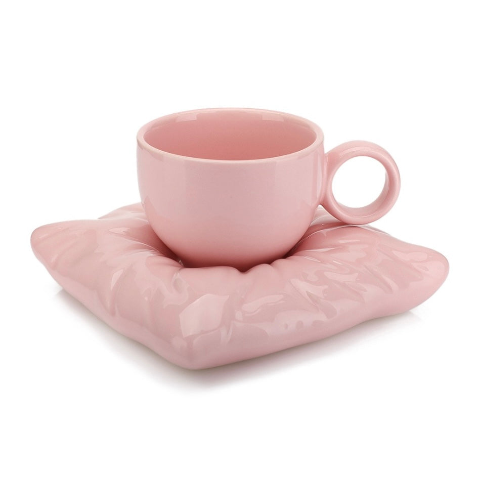 Pillow Mug