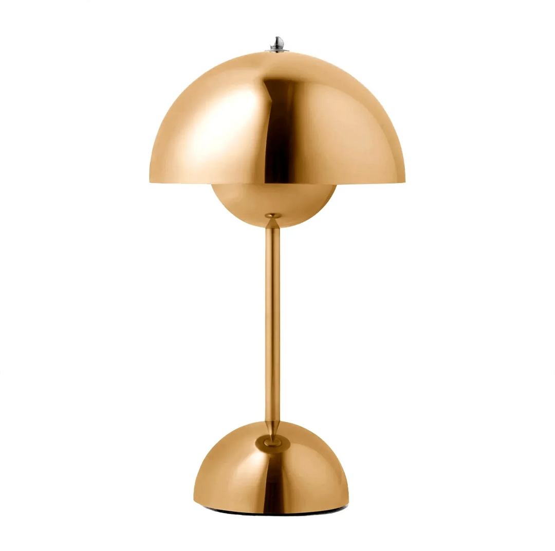 Flower Lamp
