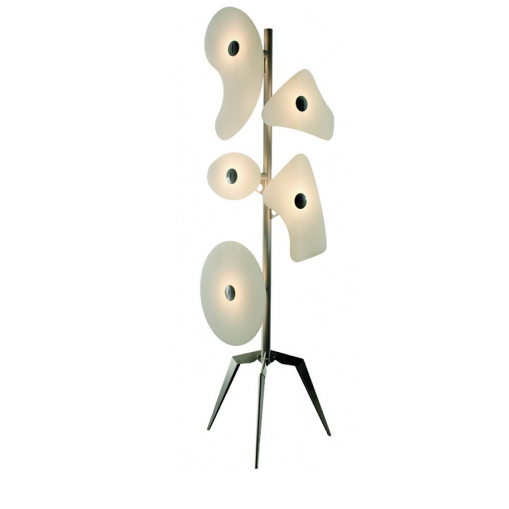 Orbit Floor Lamp