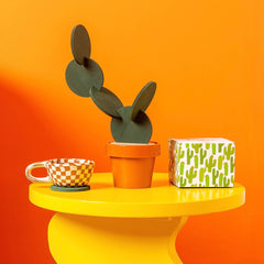 Cactus Coasters