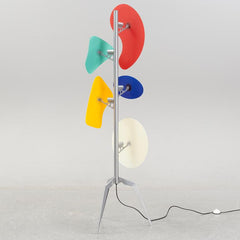 Orbit Floor Lamp