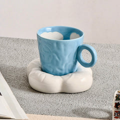 Cloudy Mug