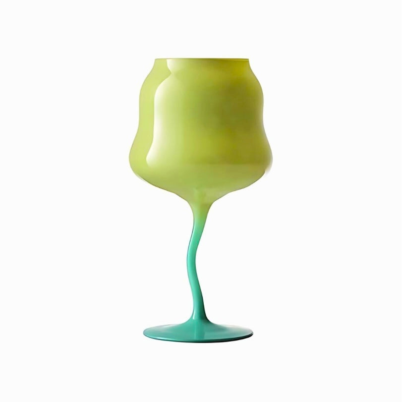 Macaron HighBall Glass