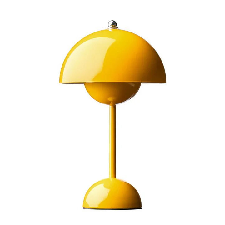 Flower Lamp
