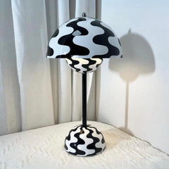Flower Lamp