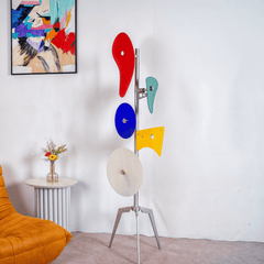 Orbit Floor Lamp