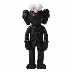 Kaws BFF Figure - Open Edition - Black