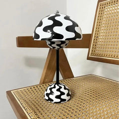 Flower Lamp