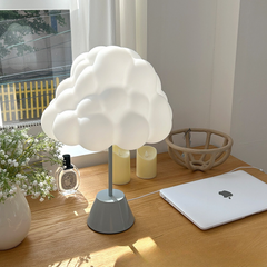 Cloud Lamp