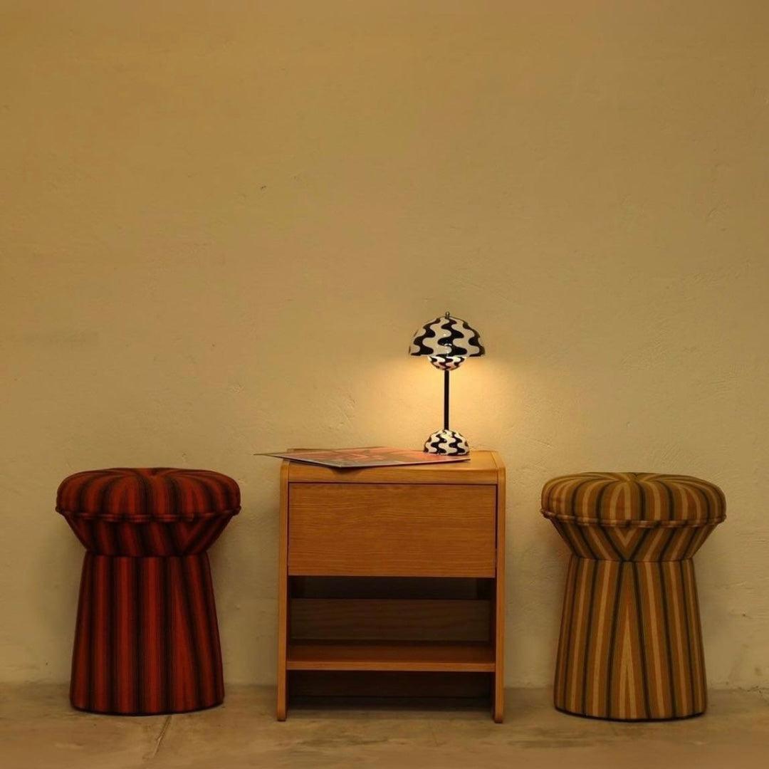 Flower Lamp