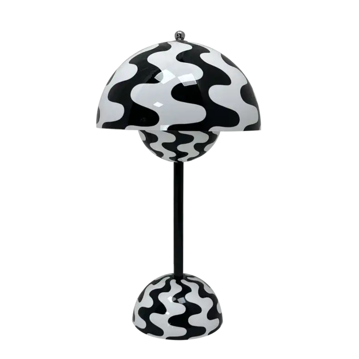 Flower Lamp