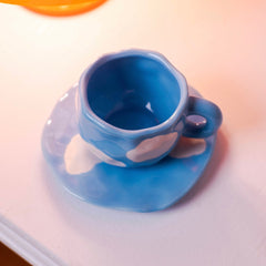 Cloud Sips Mug