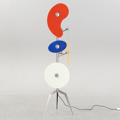 Orbit Floor Lamp