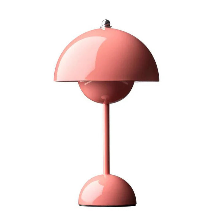 Flower Lamp