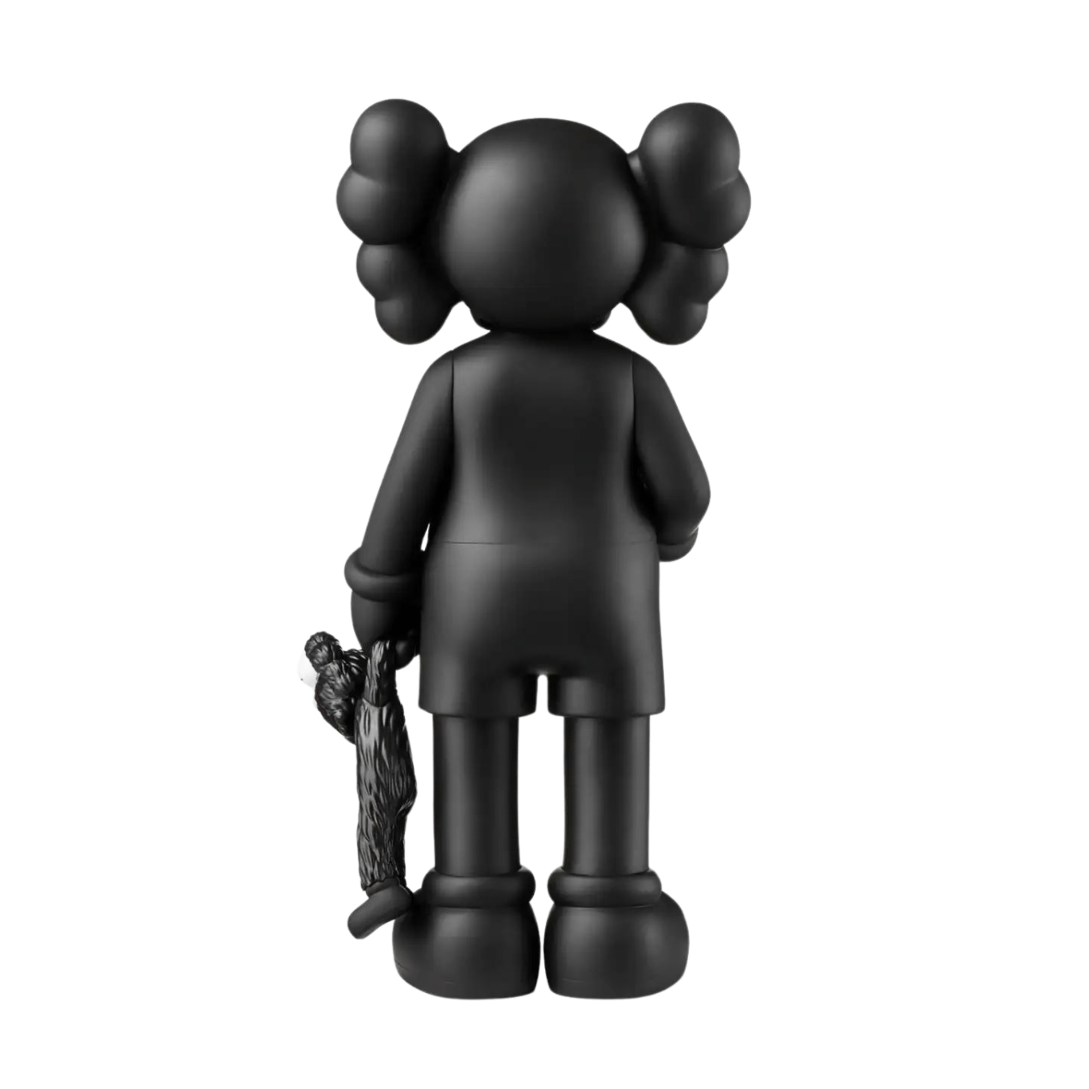 Kaws Share Figure - Open Edition- Black Companion