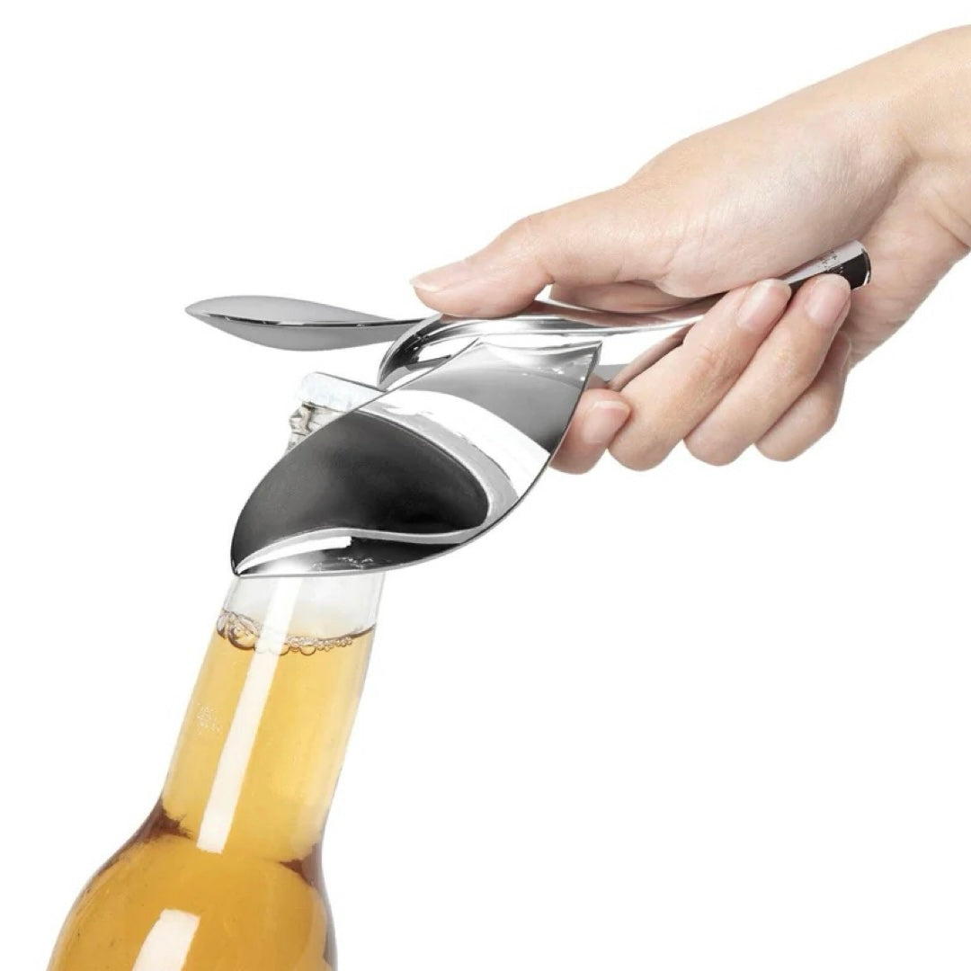 Tipsy Bottle Opener