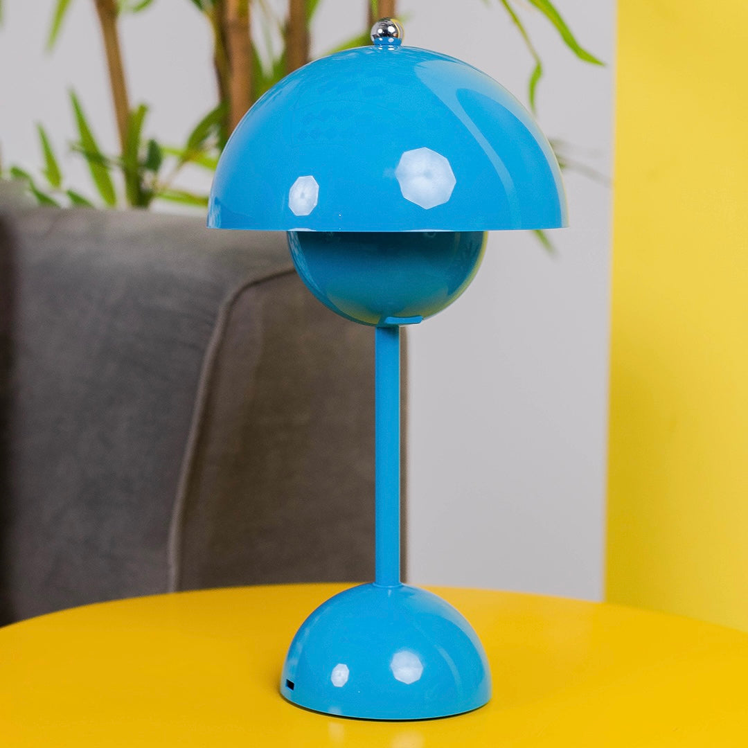 Flower Lamp