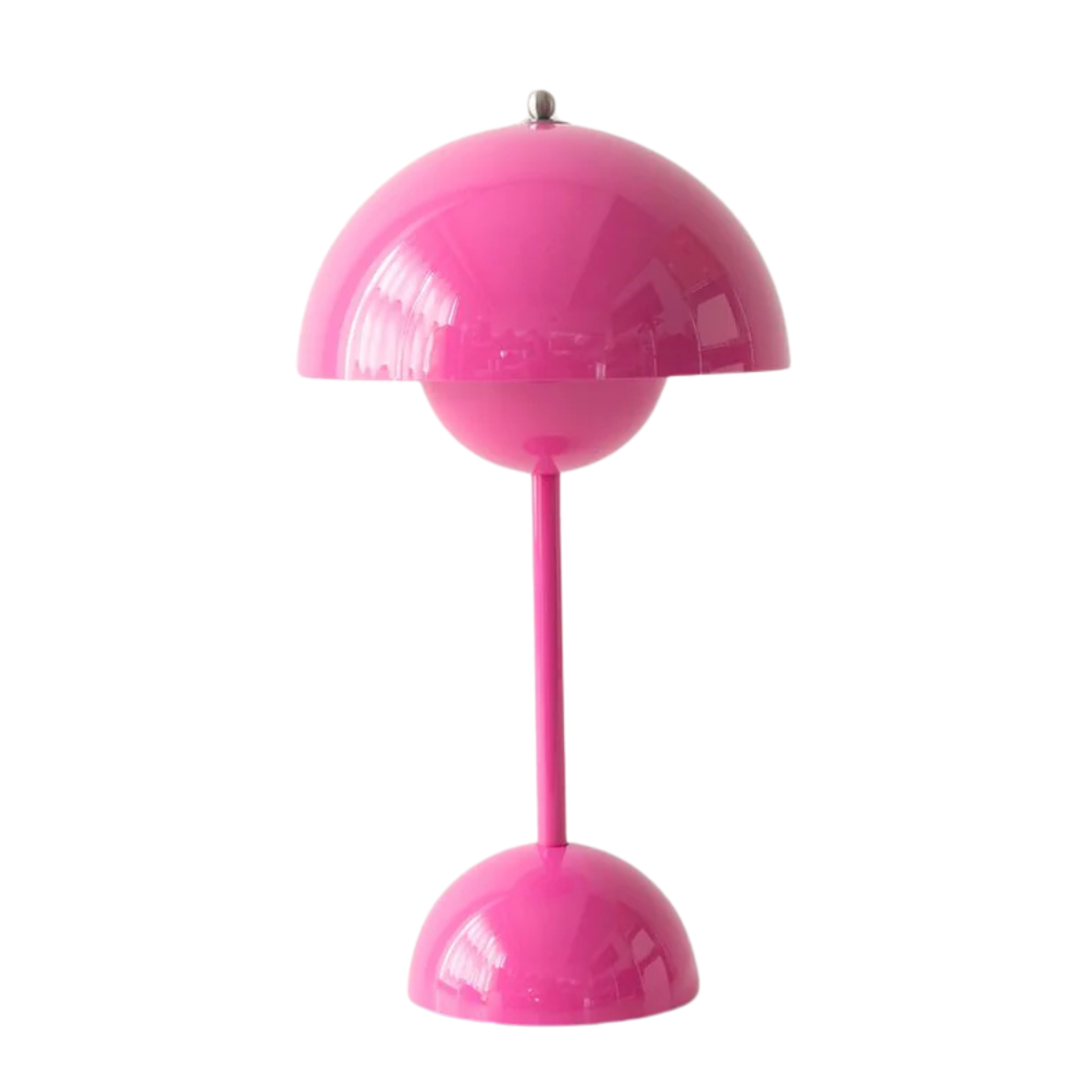 Flower Lamp