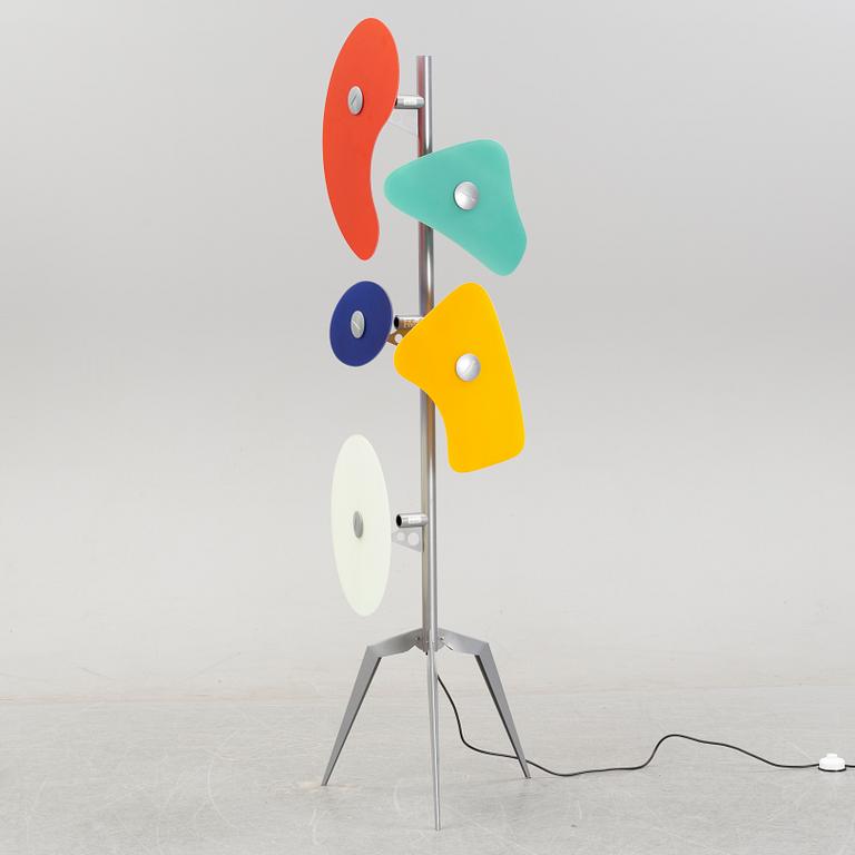 Orbit Floor Lamp