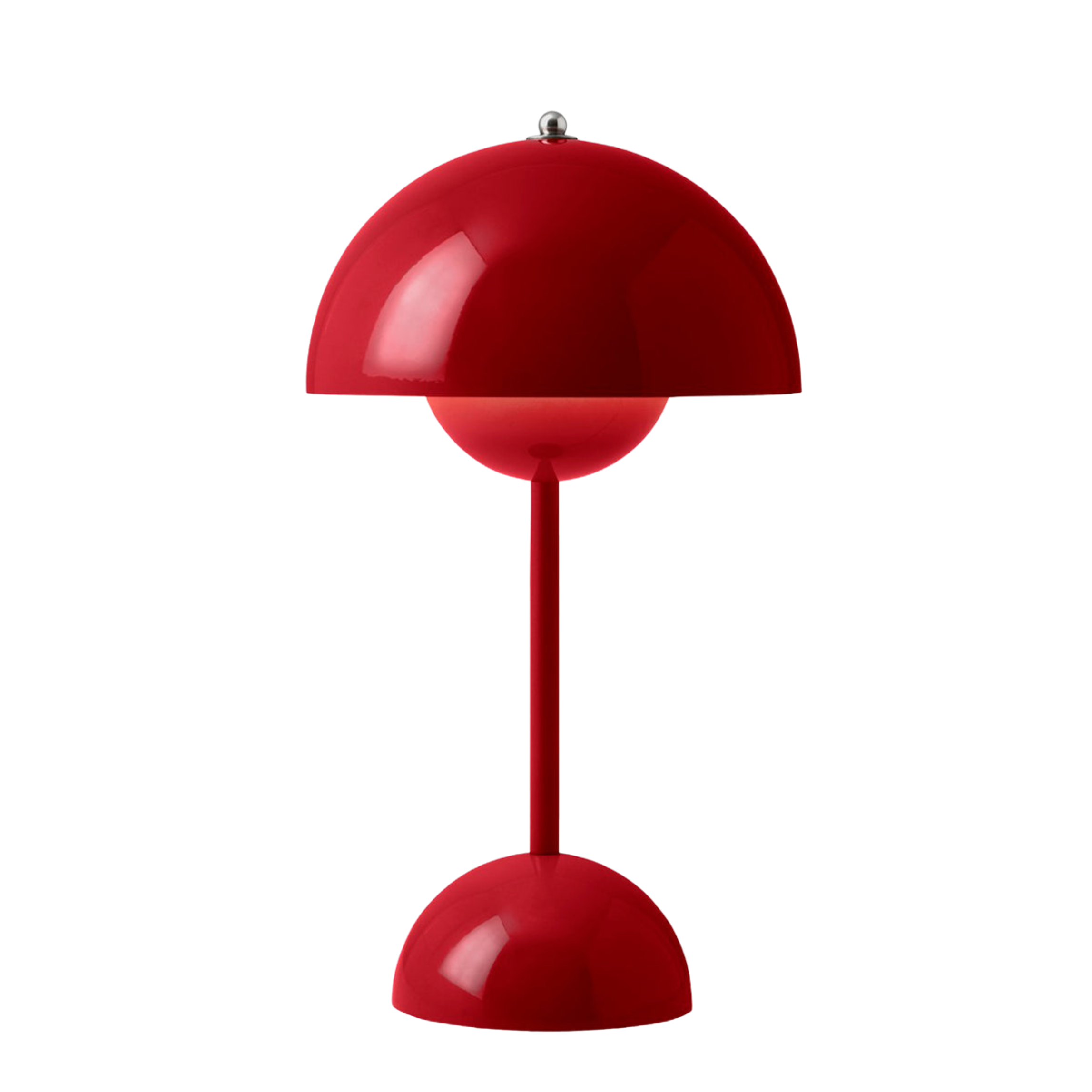 Flower Lamp