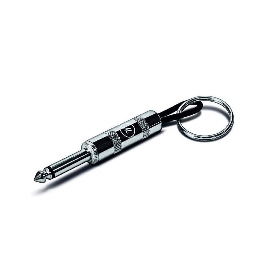 White Marshall Key Holder