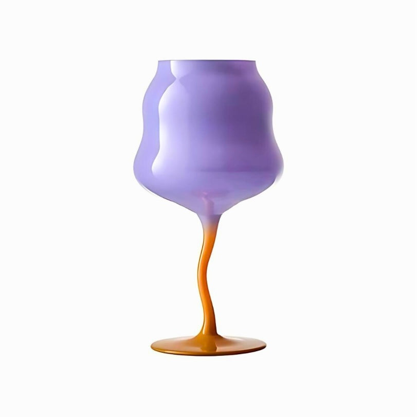 Macaron HighBall Glass