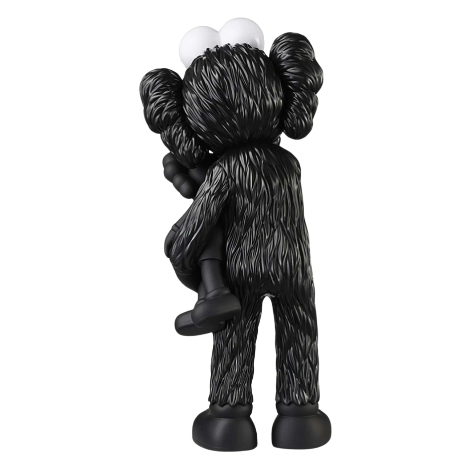 Kaws Take Figure - Open Edition - Black