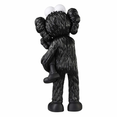 Kaws Take Figure - Open Edition - Black