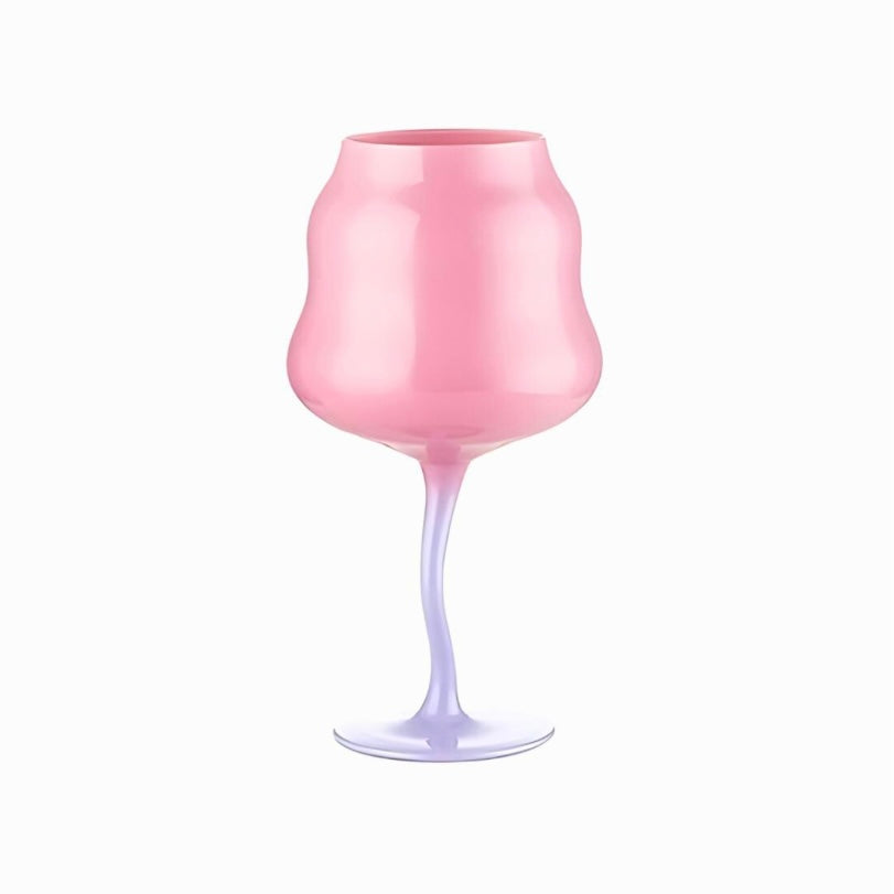 Macaron HighBall Glass