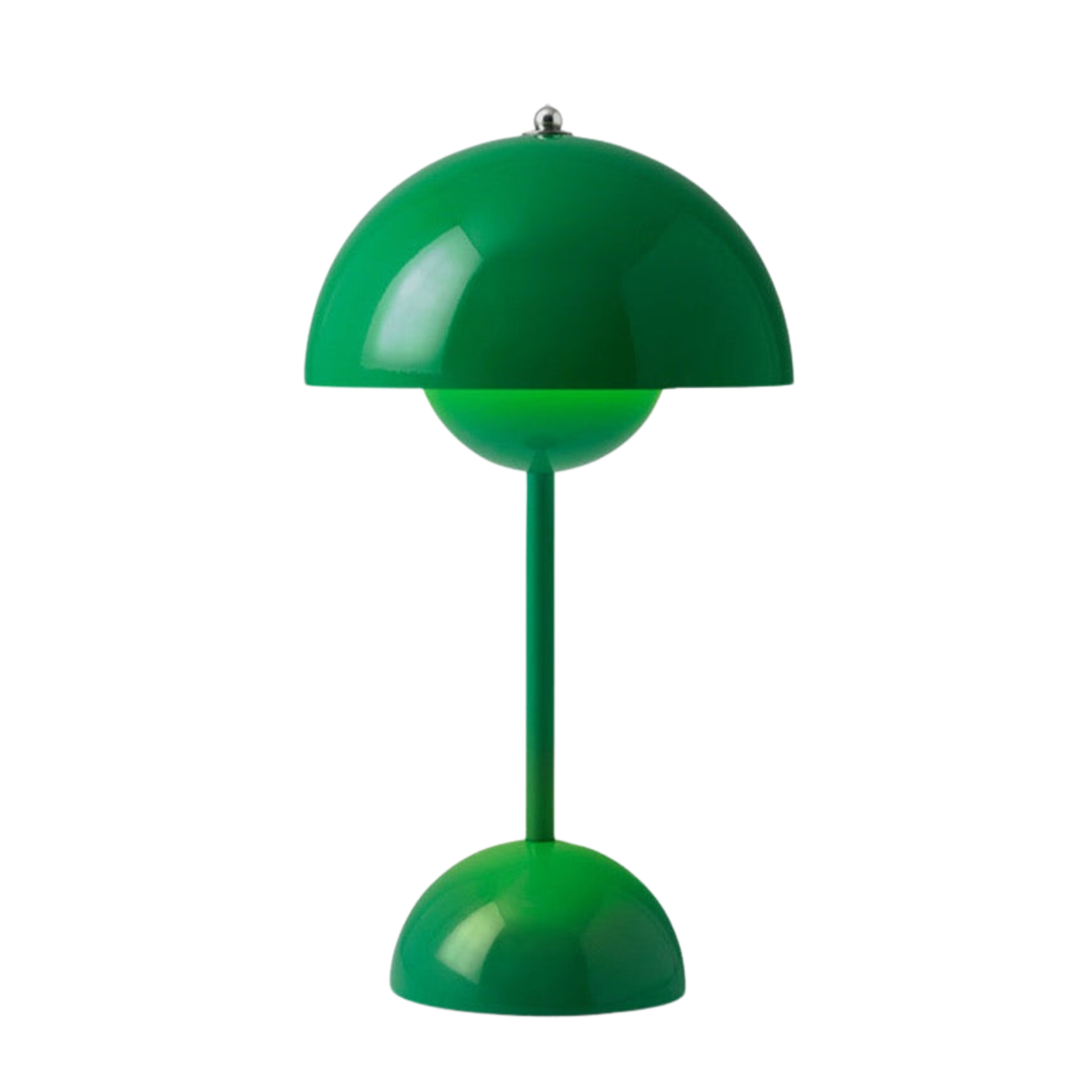 Flower Lamp