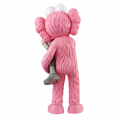 Kaws Take Figure - Open Edition - Pink