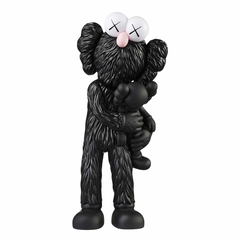 Kaws Take Figure - Open Edition - Black