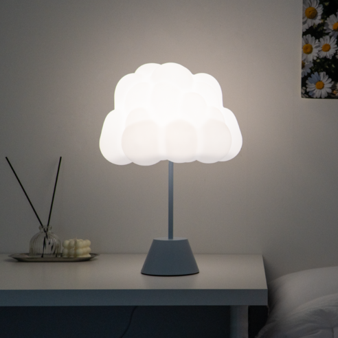 Cloud Lamp